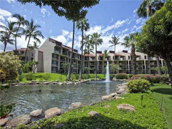 Wailea Condo 959143
