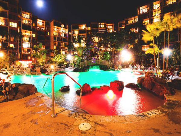 Magnificent Oceanside Community Affordable with Five Star Amenities