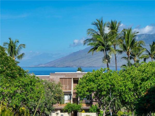 Wailea Condo 959152