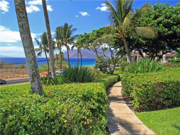 Wailea Condo 959152
