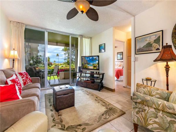 Kihei Condo 959153