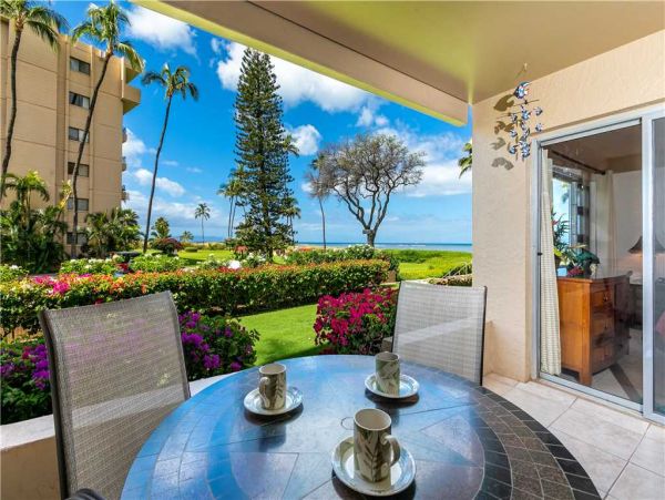Kihei Condo 959153
