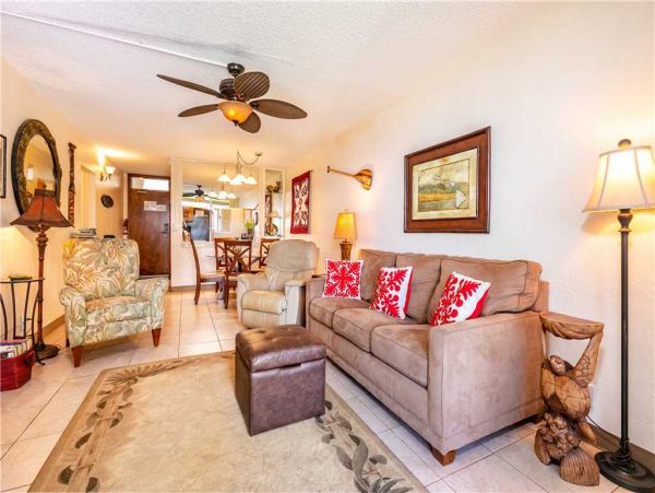 Kihei Condo 959153