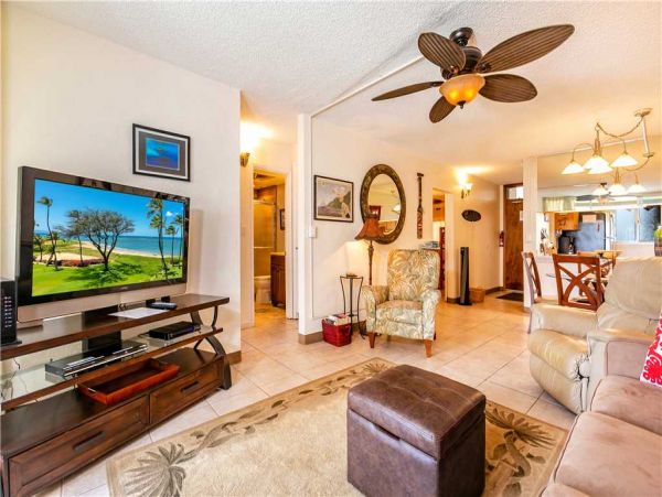 Kihei Condo 959153