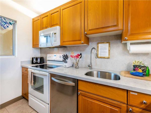 Kihei Condo 959153