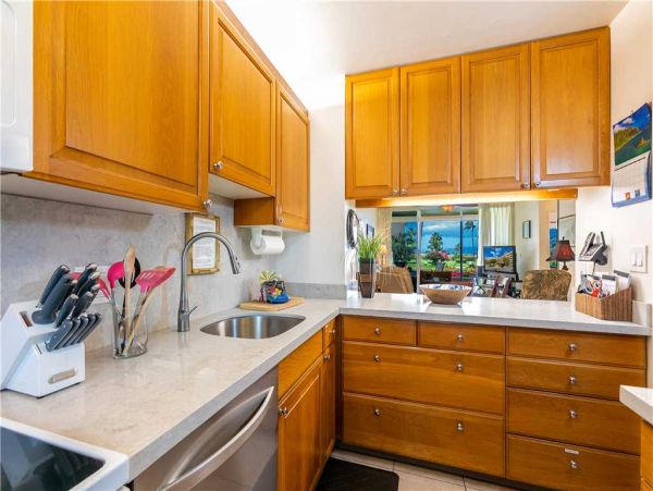 Kihei Condo 959153