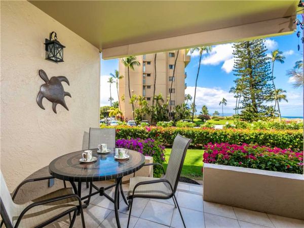 Kihei Condo 959153