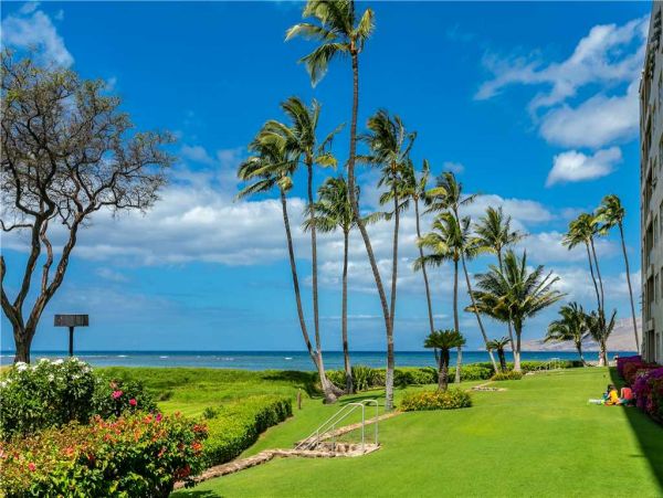 Kihei Condo 959153