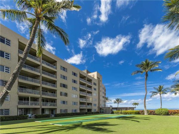 Kihei Condo 959153