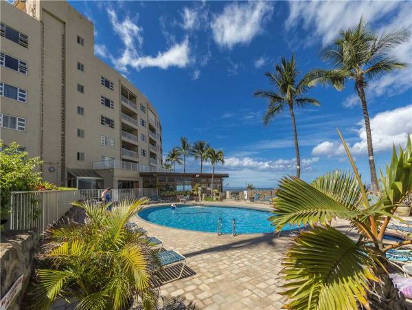 Kihei Condo 959153