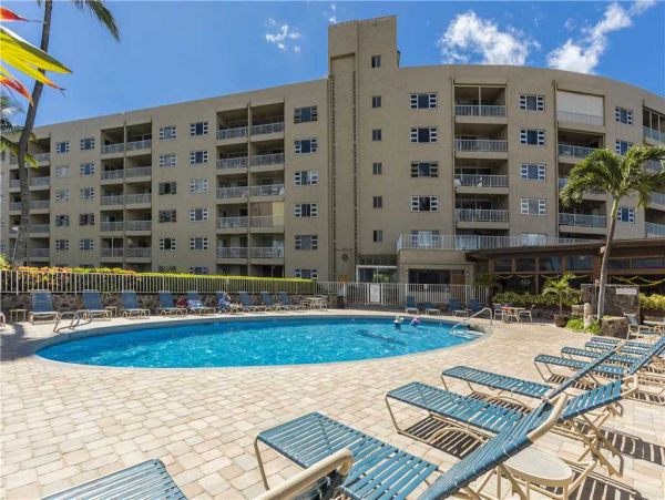 Kihei Condo 959153