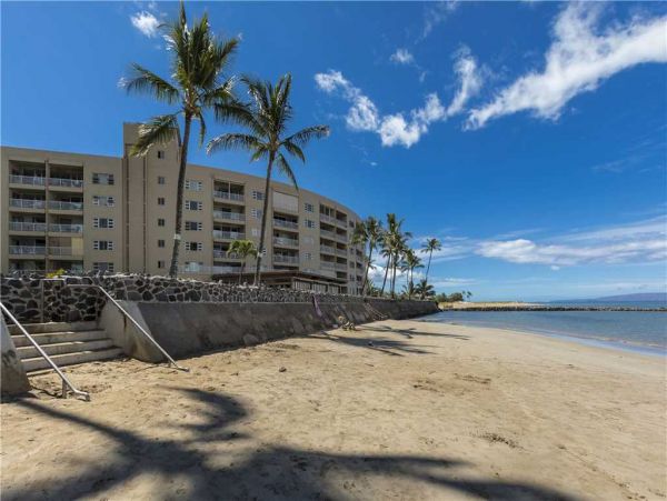 Kihei Condo 959153