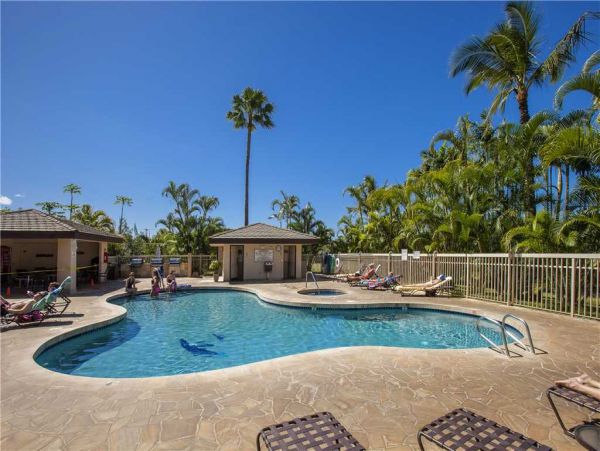 Wailea Condo 959154