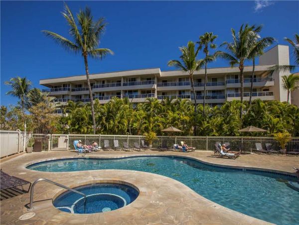 Wailea Condo 959154