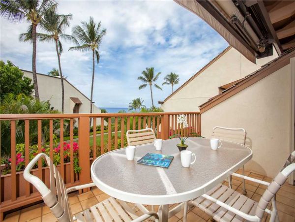 Wailea Condo 959156