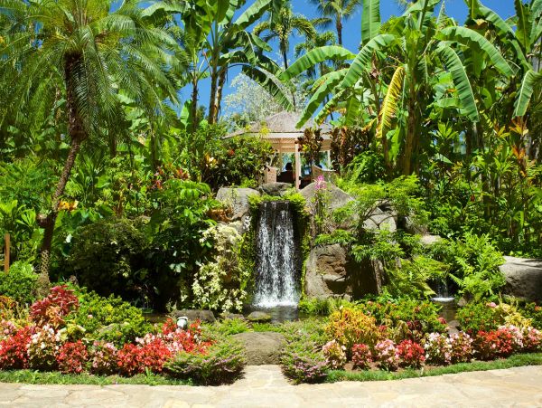 Ocean View 1 Bedroom Condo in Kaanapali