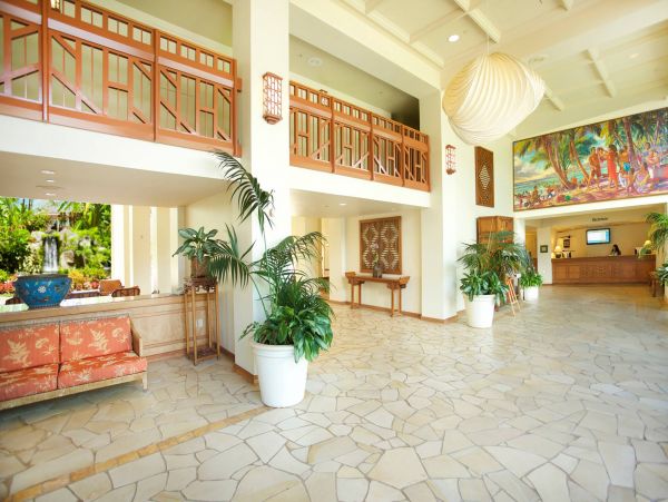 Kaanapali Vacation Condo One Bedroom On Beach