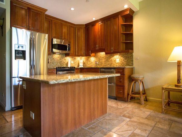 Kaanapali Vacation Condo One Bedroom On Beach