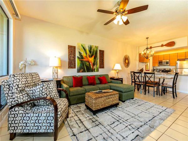 Wailea Condo 959167