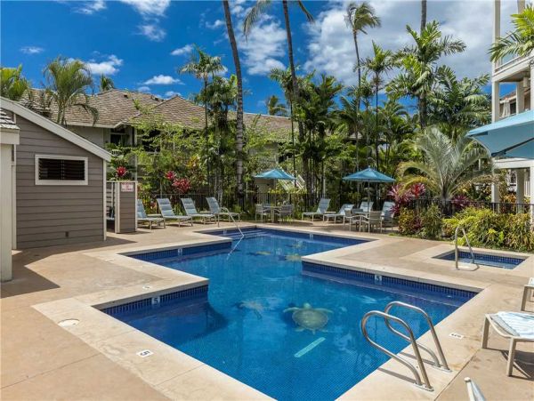 Wailea Condo 959167