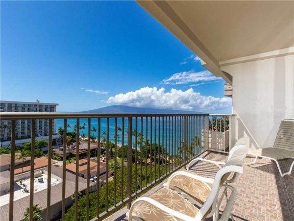 Kaanapali Condo 959188
