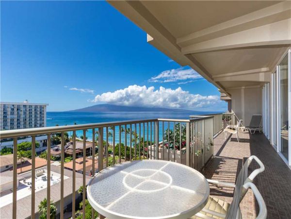 Kaanapali Condo 959188