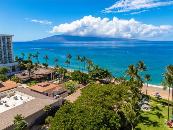 Kaanapali Condo 959188