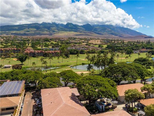 Kaanapali Condo 959188