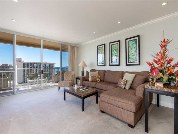 Kaanapali Condo 959188