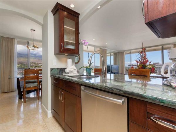Kaanapali Condo 959188