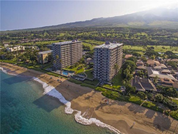 Kaanapali Condo 959188