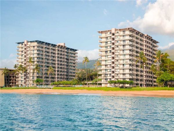 Kaanapali Condo 959188