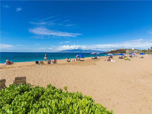 Kaanapali Condo 959188
