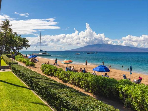 Kaanapali Condo 959188