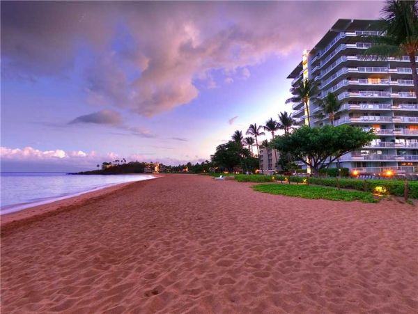 Kaanapali Condo 959188
