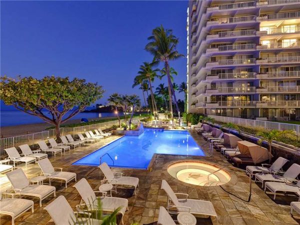 Kaanapali Condo 959188