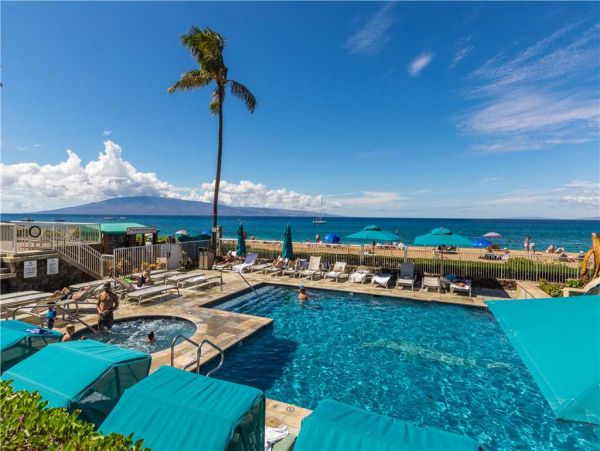 Kaanapali Condo 959188