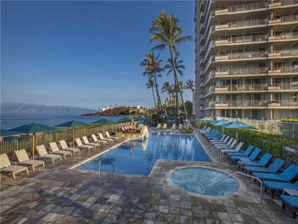 Kaanapali Condo 959188