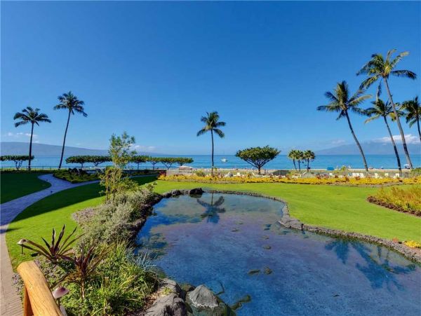 Kaanapali Condo 959188