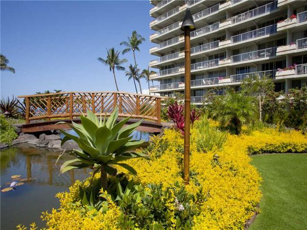 Kaanapali Condo 959188