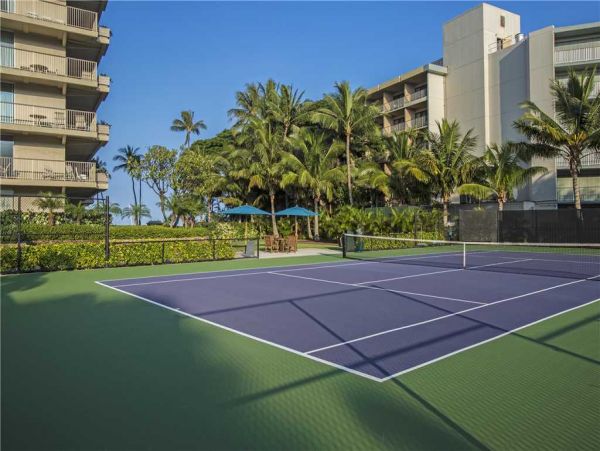 Kaanapali Condo 959188