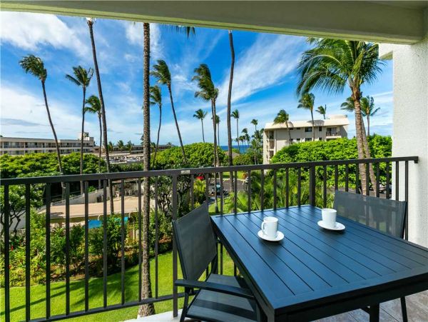 Kihei Vacation Condo One Bedroom