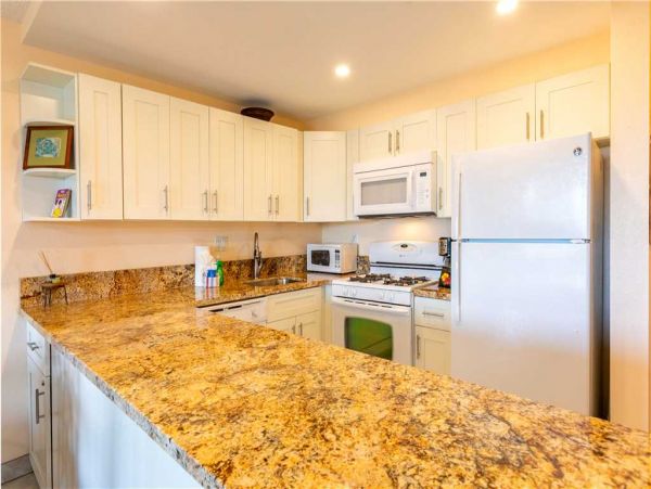 Kihei Vacation Condo One Bedroom