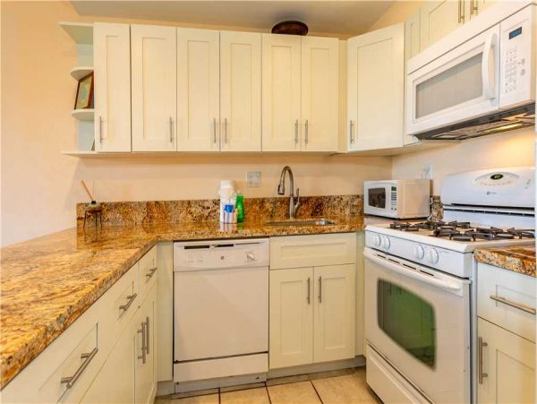 Kihei Vacation Condo One Bedroom