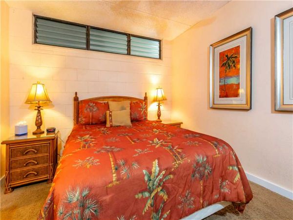 Kihei Vacation Condo One Bedroom