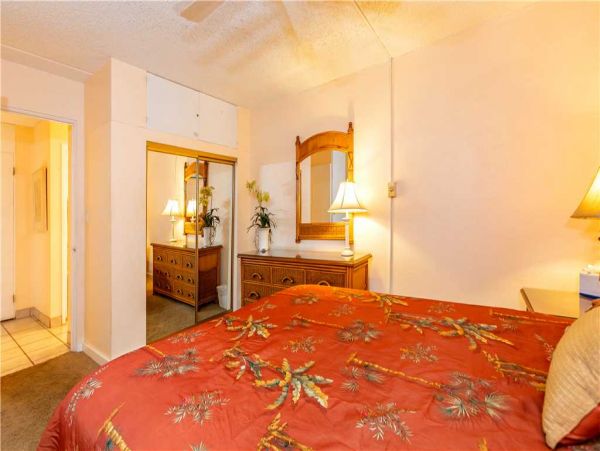 Kihei Vacation Condo One Bedroom