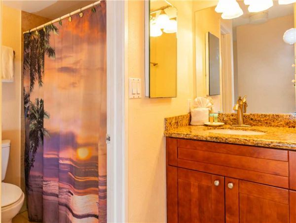 Kihei Vacation Condo One Bedroom