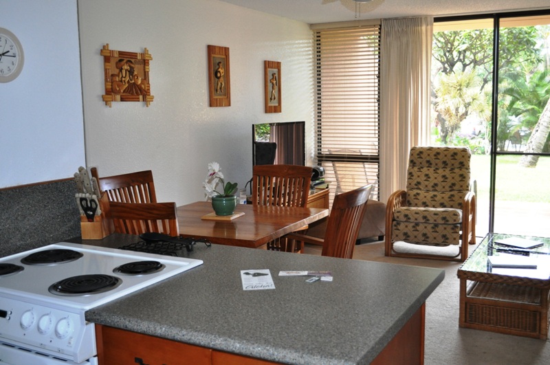 Kihei Condo 959194
