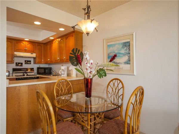 Wailea Condo 959195
