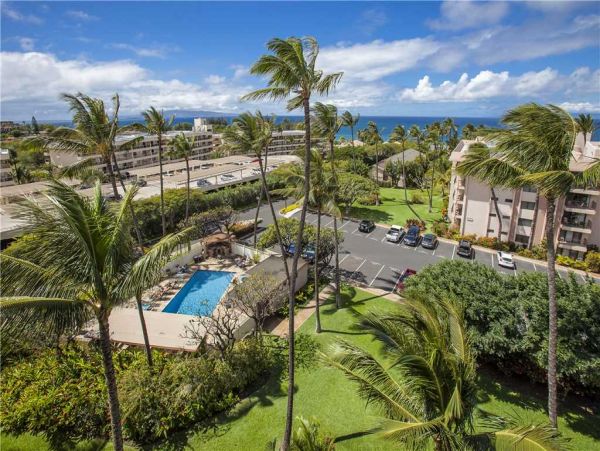 Wailea Condo 959195